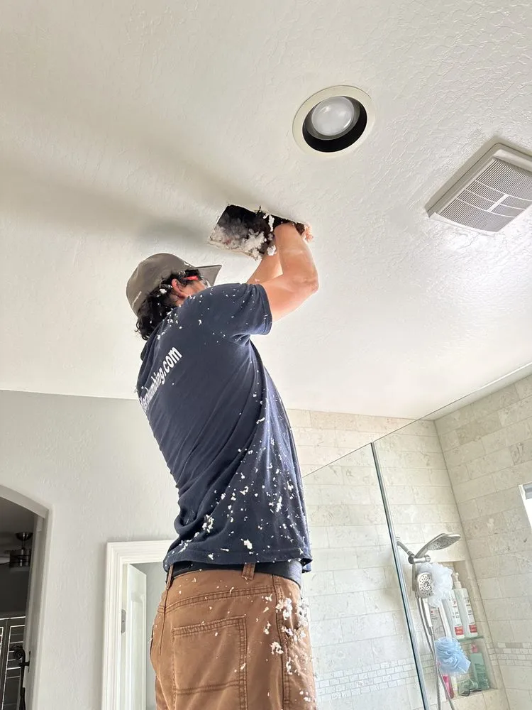 Slide of Chandler Plumbing