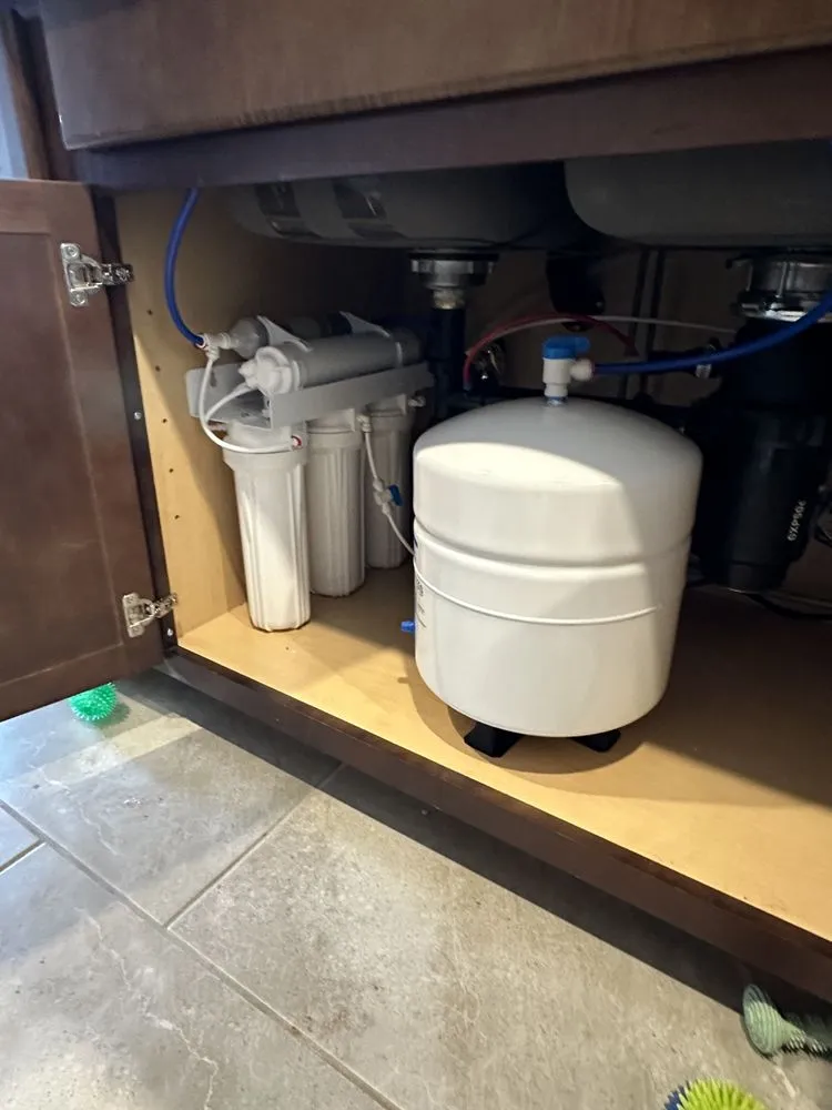 Slide of Chandler Plumbing