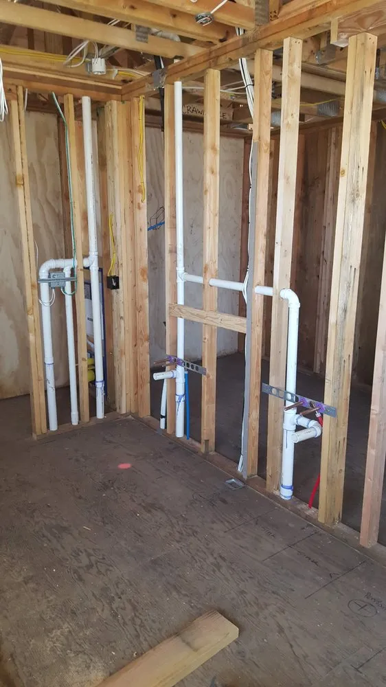 Slide of Chandler Plumbing