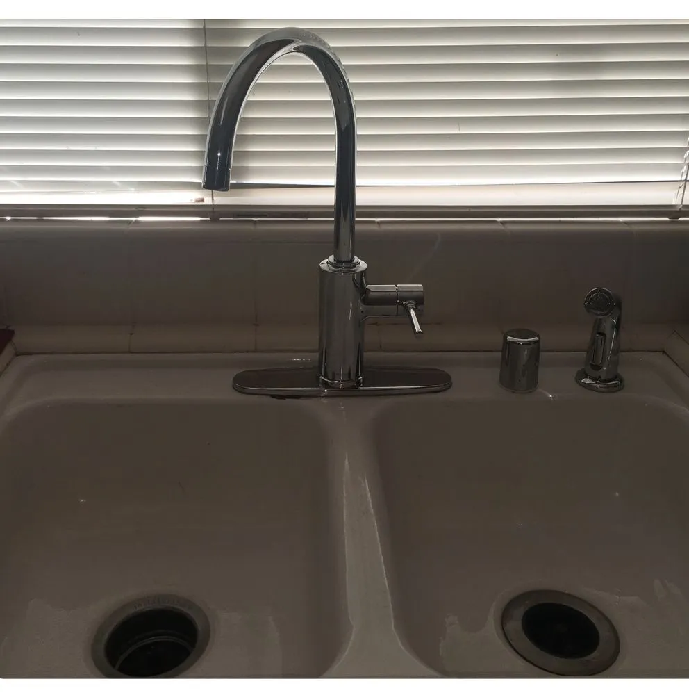 Slide of Chandler Plumbing