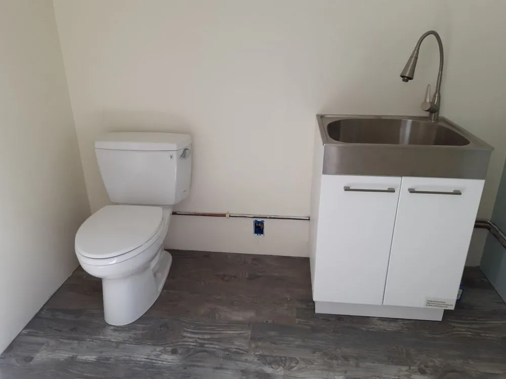 Slide of Chandler Plumbing