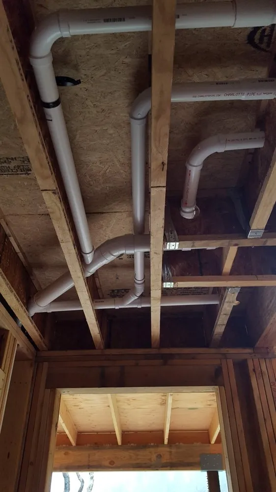 Slide of Chandler Plumbing