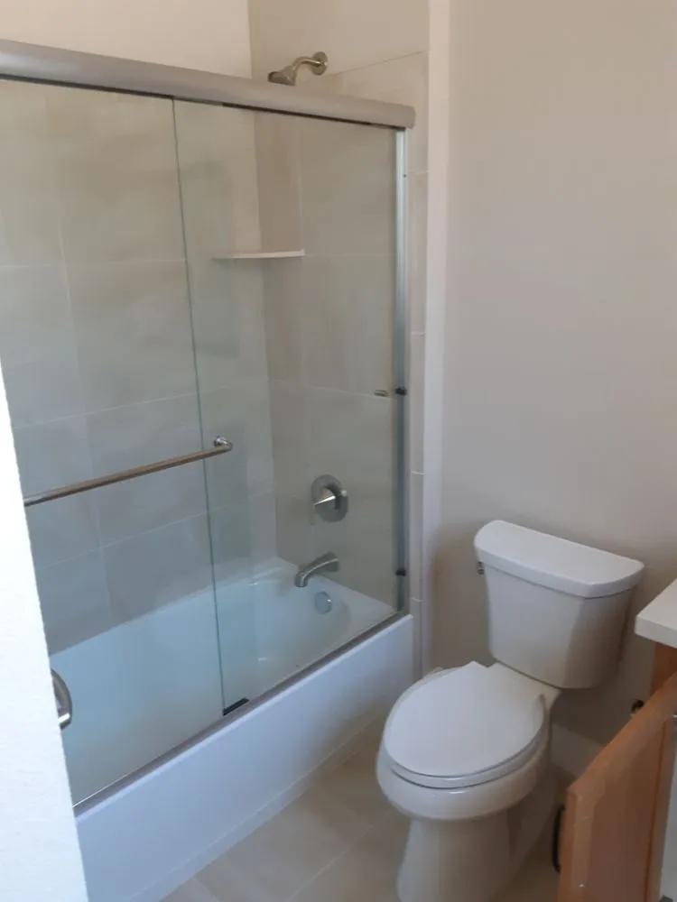 Slide of Chandler Plumbing