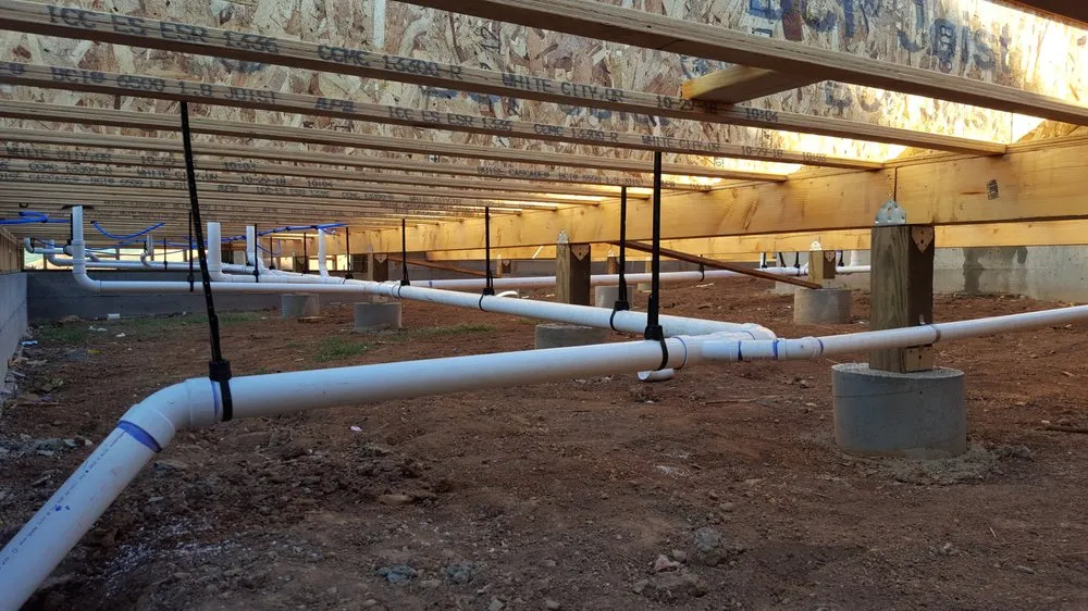 Slide of Chandler Plumbing