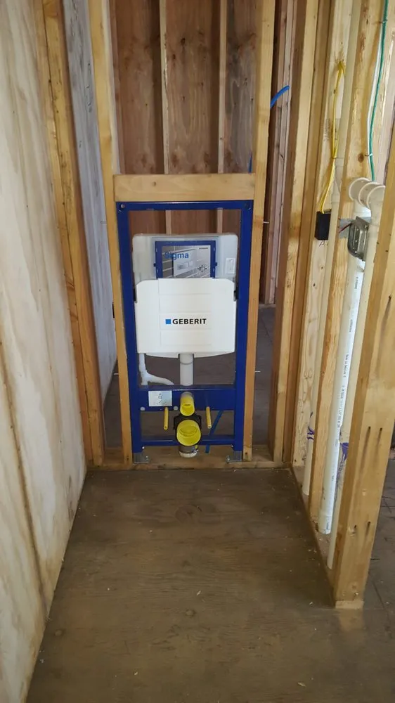 Slide of Chandler Plumbing