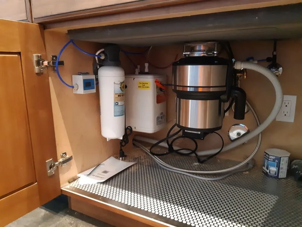 Slide of Chandler Plumbing