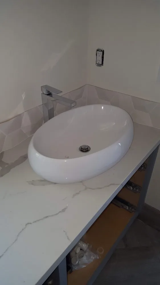 Slide of Chandler Plumbing