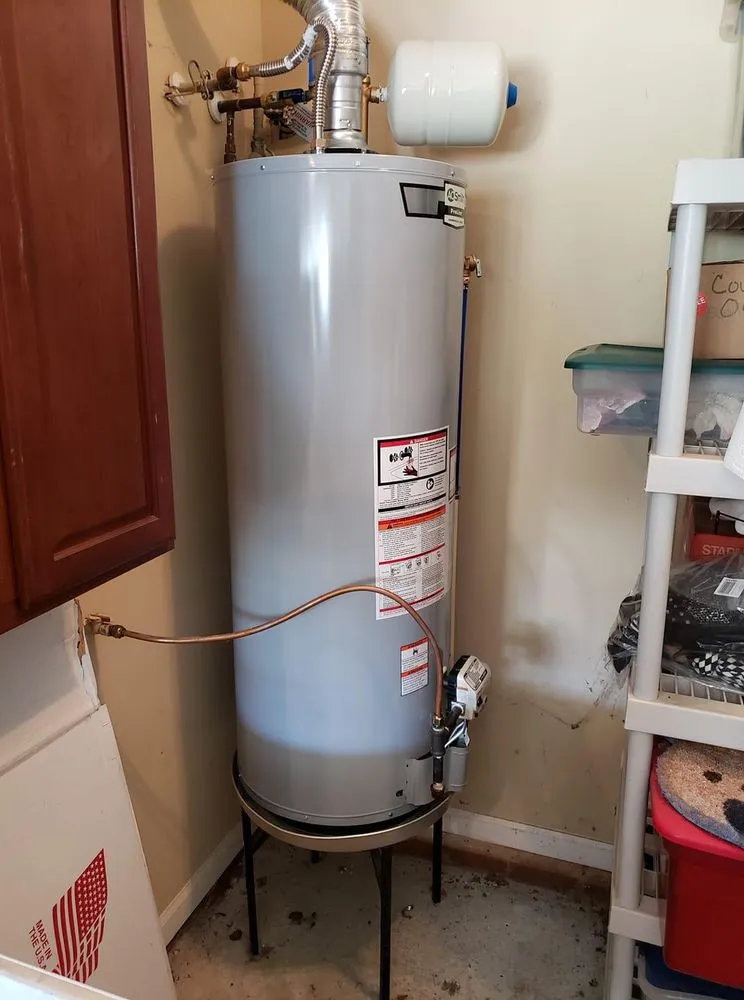 Slide of Chandler Plumbing