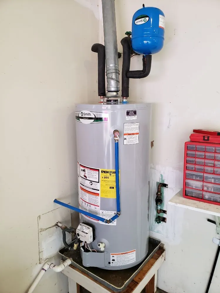 Slide of Chandler Plumbing