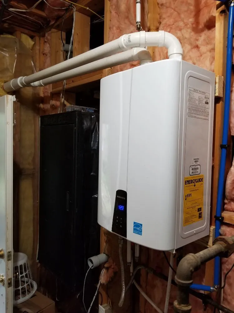 Slide of Chandler Plumbing