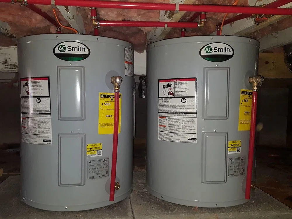 Slide of Chandler Plumbing