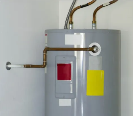 Slide of Chandler Plumbing