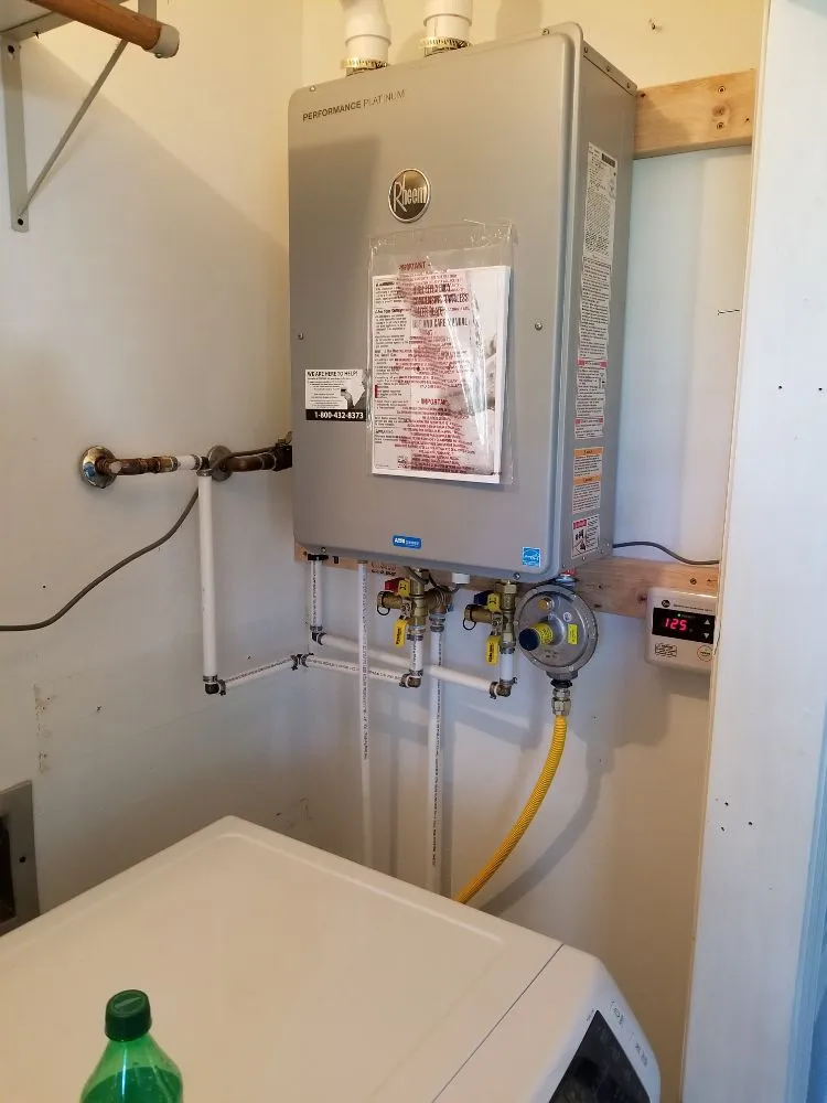 Reliable plumbing repair service in Simpsonville, SC - Chandler Plumbing