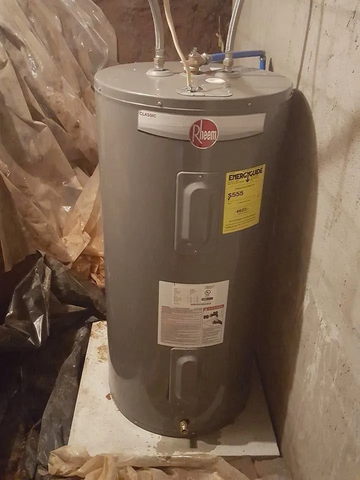 Quality plumbing repair in Simpsonville, SC by Chandler Plumbing