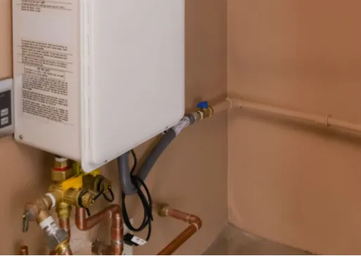 Slide of Chandler Plumbing