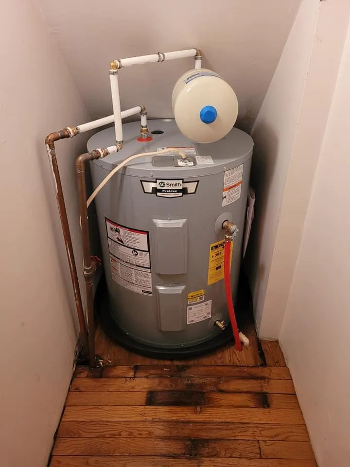 Slide of Chandler Plumbing