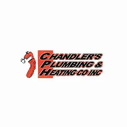 Slide of Chandler's Plumbing & Heating