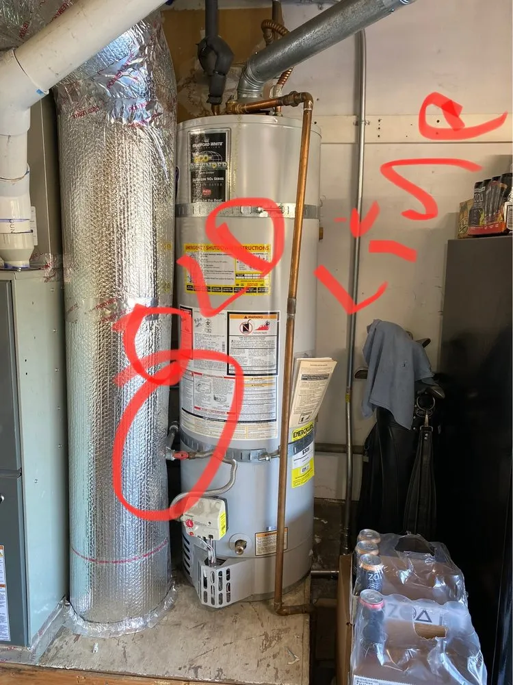 Slide of Chandlers Plumbing