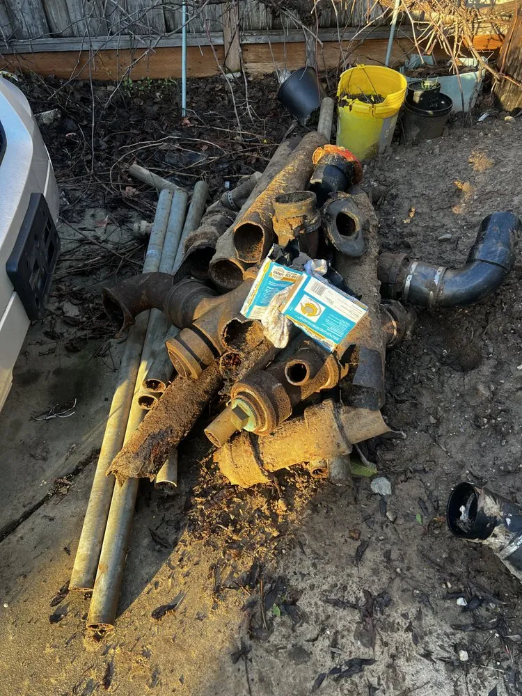 Slide of Chandlers Plumbing