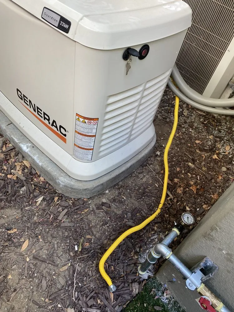 Slide of Chandlers Plumbing