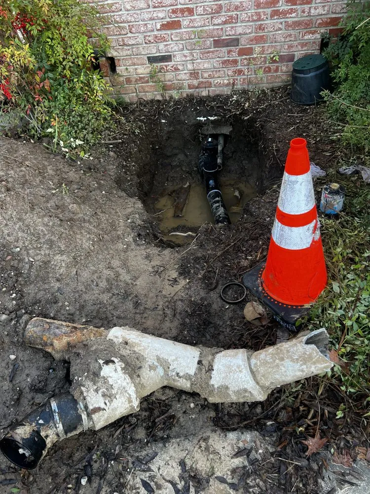 Slide of Chandlers Plumbing