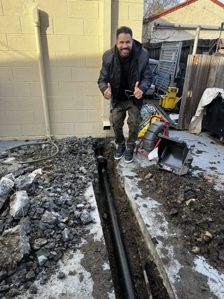 Slide of Chandlers Plumbing