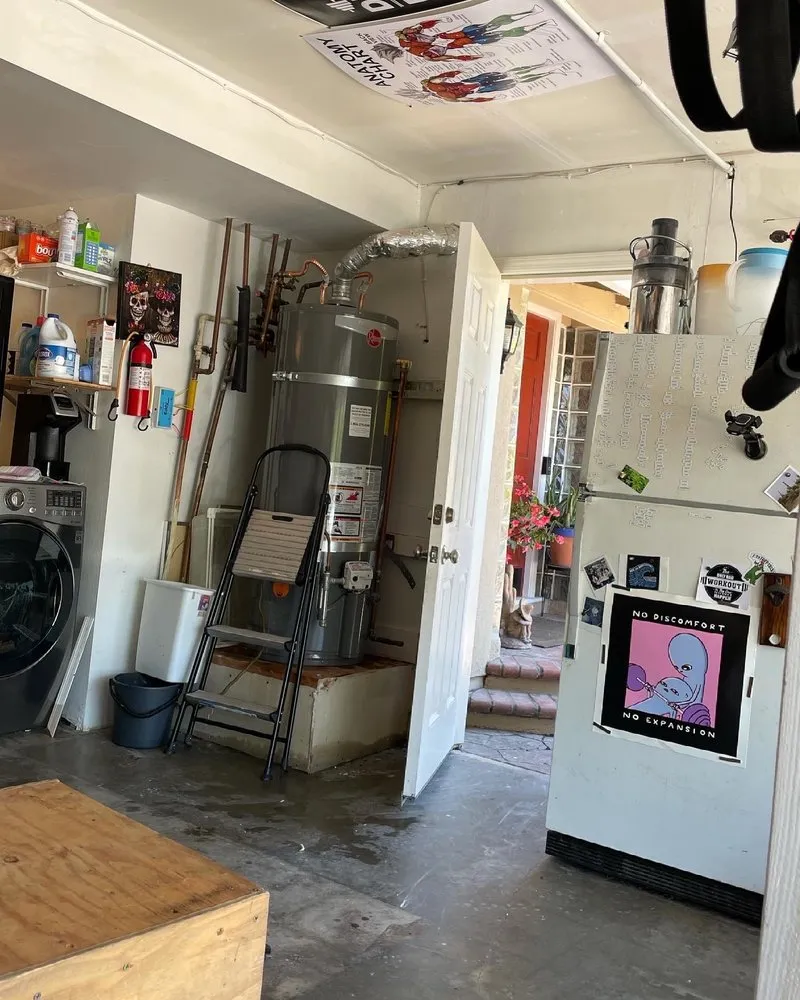 Slide of Chandlers Plumbing