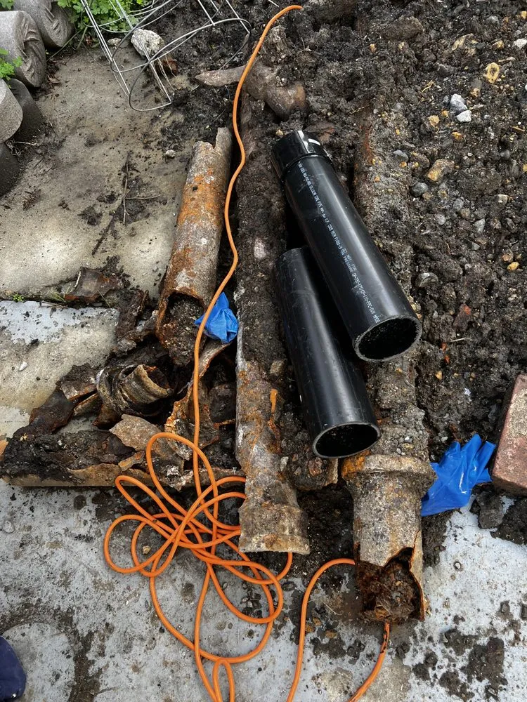 Slide of Chandlers Plumbing