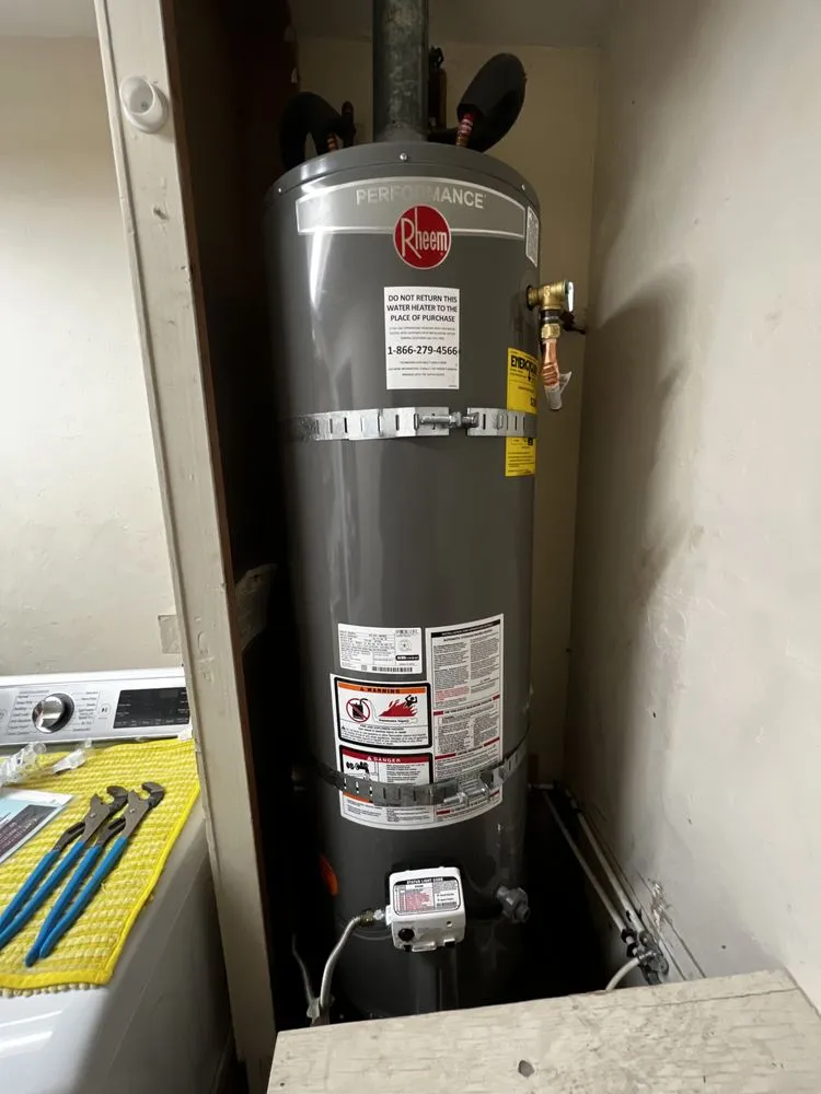 Trusted plumbing repair for homes in San Jose, CA by Chandlers Plumbing