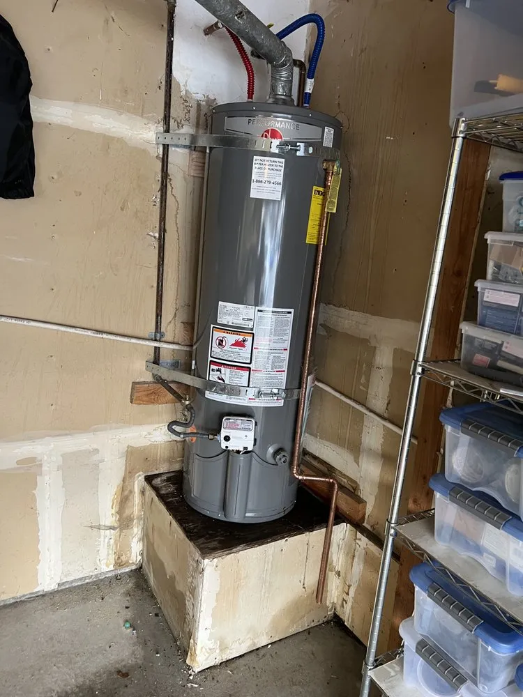 Professional pipe repair in San Jose, CA by Chandlers Plumbing