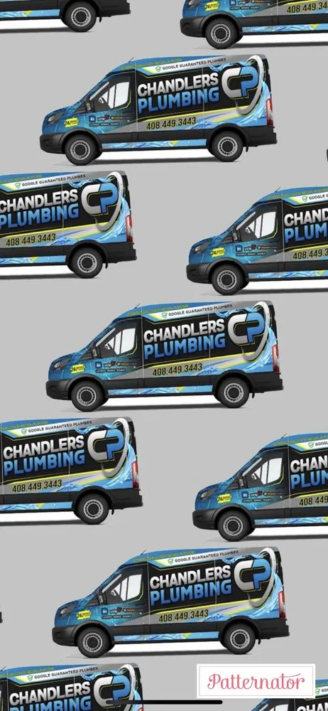 Slide of Chandlers Plumbing