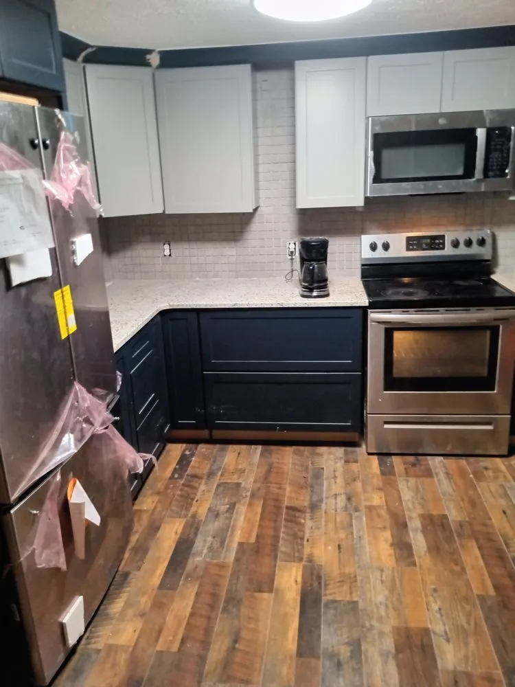 Slide of Chaney & Chaney Home Improvement