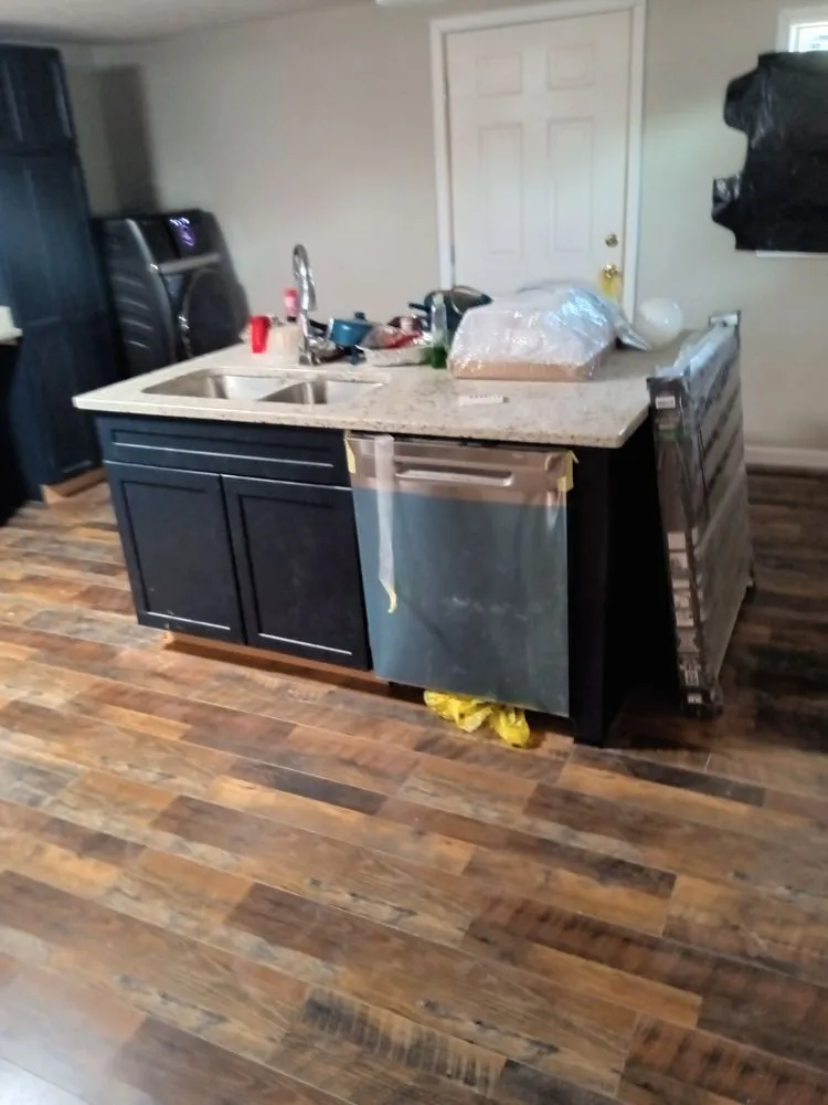 Slide of Chaney & Chaney Home Improvement