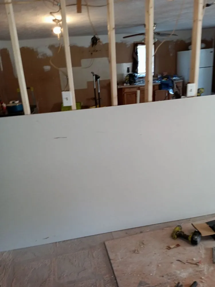 Slide of Chaney & Chaney Home Improvement