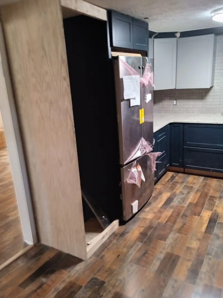 Slide of Chaney & Chaney Home Improvement