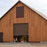 Slide of Chaney & Miller Construction