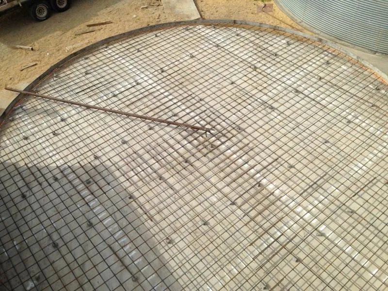 Slide of Chaney & Miller Construction