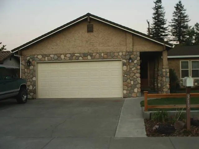 Slide of Chaney & Miller Construction