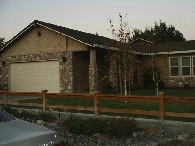 Slide of Chaney & Miller Construction