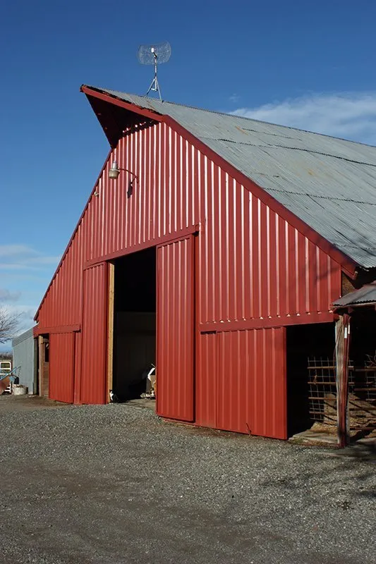 Slide of Chaney & Miller Construction