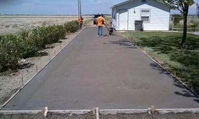 Slide of Chaney & Miller Construction