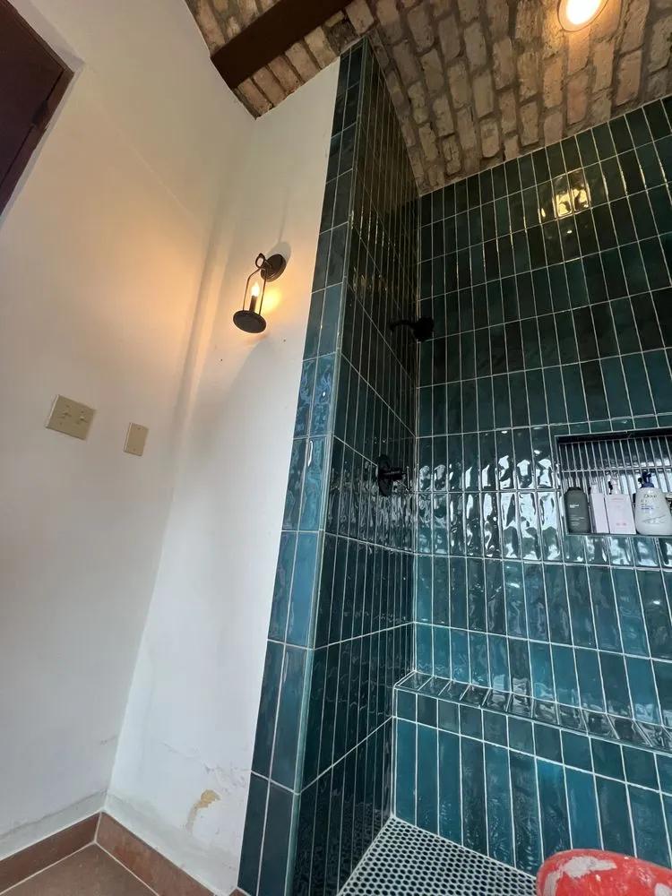 Slide of Chaney Family Construction