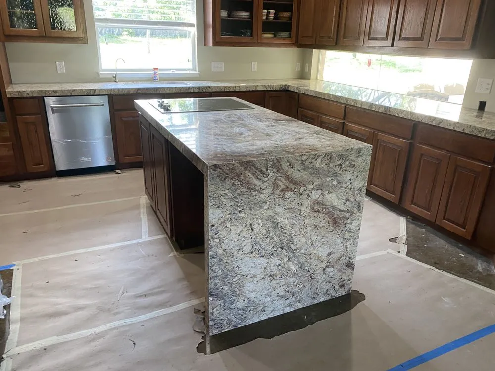Top-rated drain cleaning service in New Braunfels, TX - Chaney Family Construction