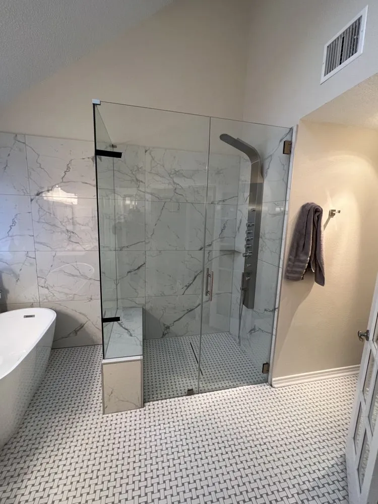 Expert drain cleaning service in New Braunfels, TX - Chaney Family Construction