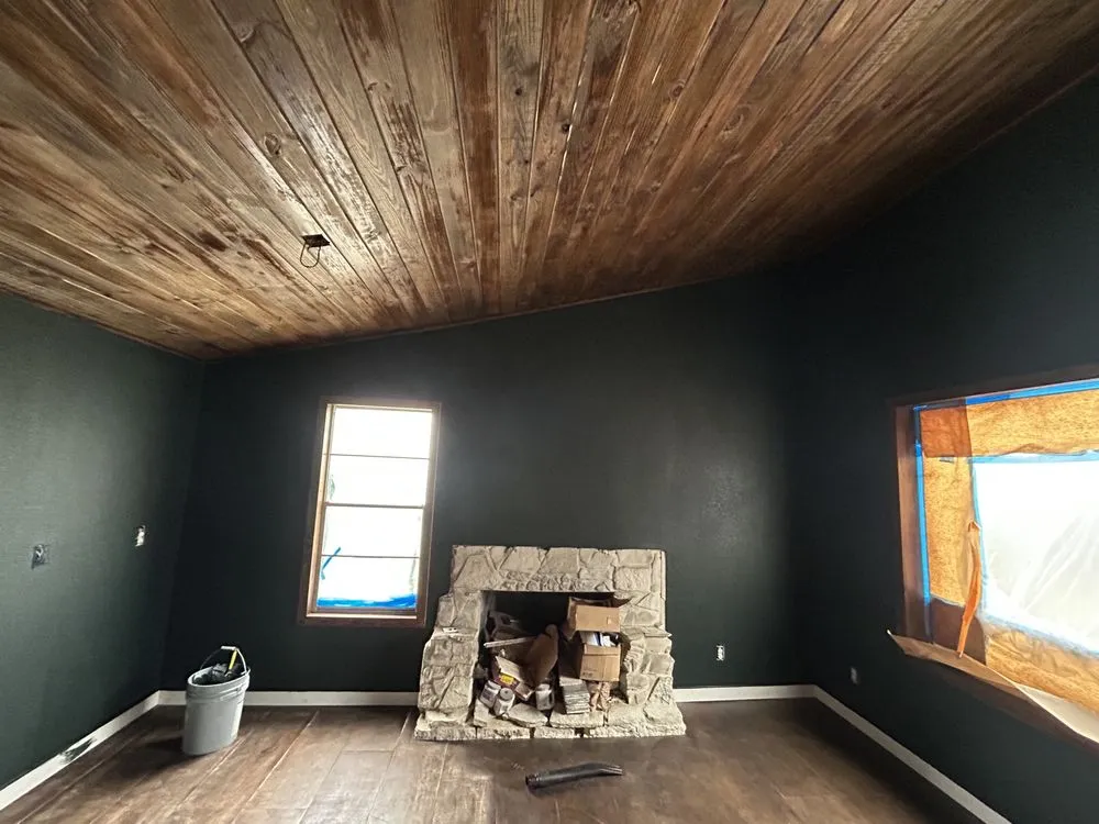 Top-rated drain cleaning for homes in New Braunfels, TX by Chaney Family Construction