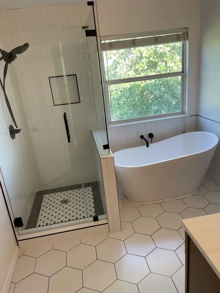 Slide of Chaney Family Construction