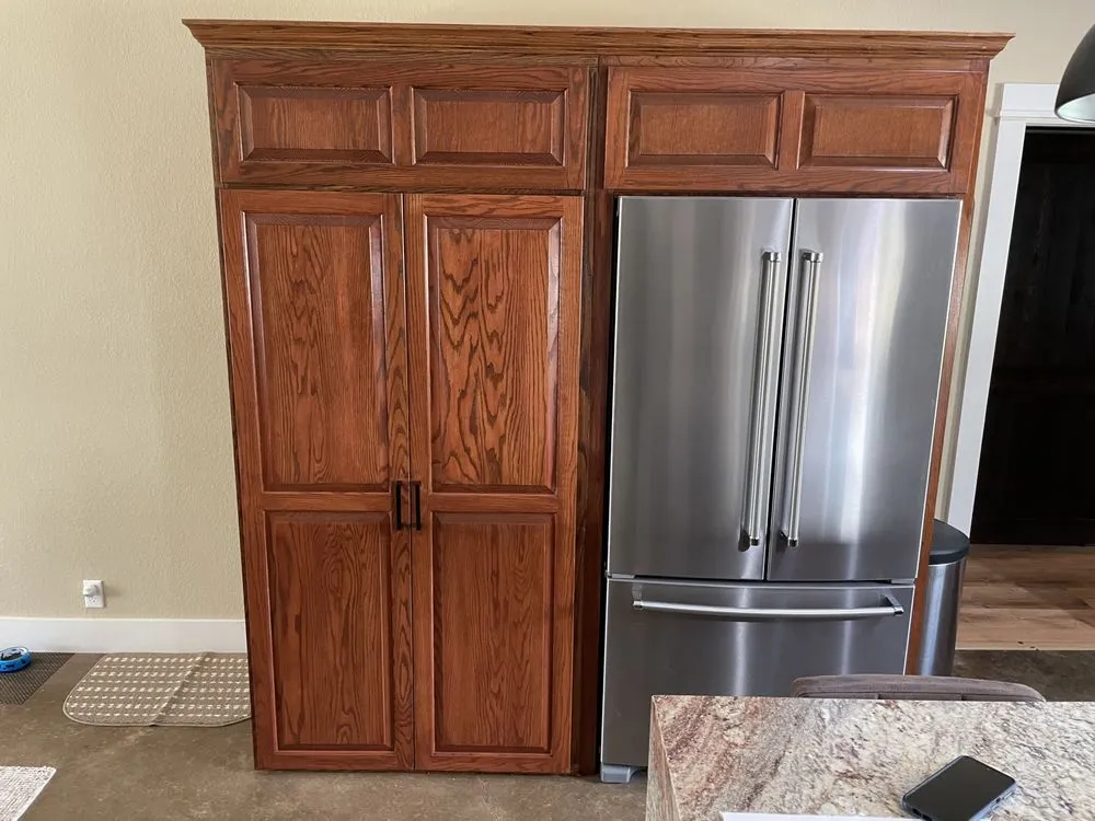 Slide of Chaney Family Construction