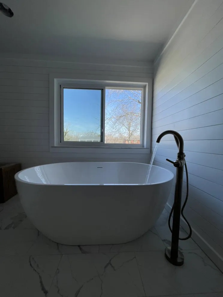 Slide of Chaney Services