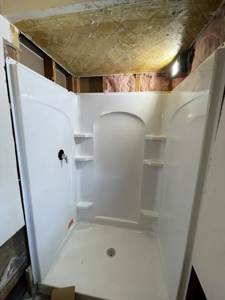 Slide of Chaney Services