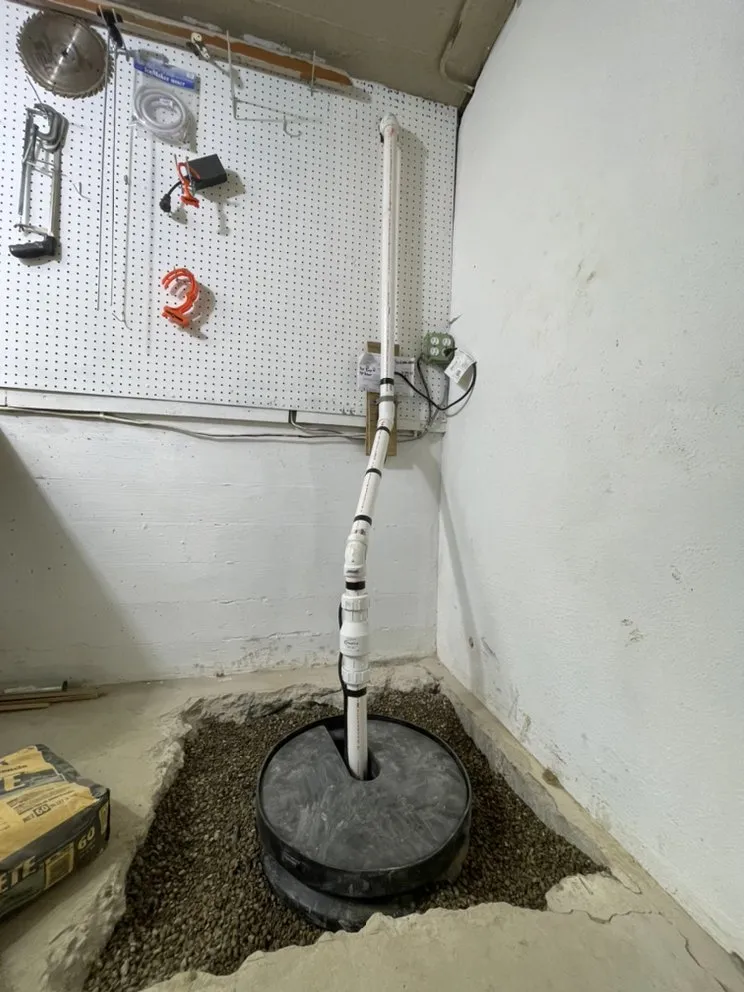 Slide of Chaney Services